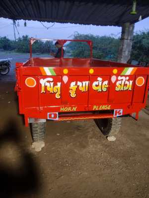 ફેબ્રીકેશન વર્ક - રાજકોટ