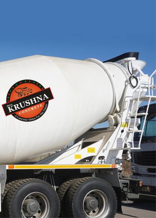 રેડિ કોંક્રીટ