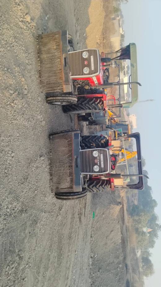 ટ્રેક્ટર ના ભાડા માટે