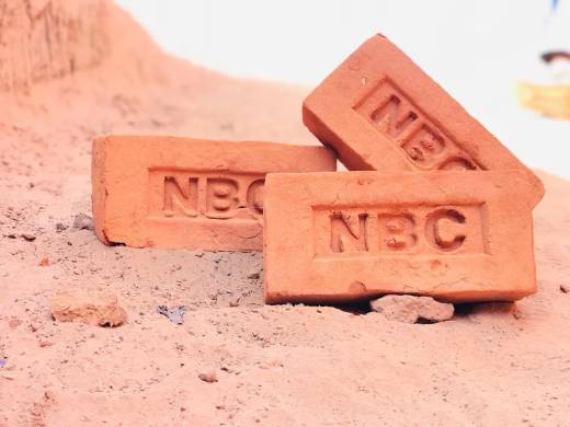 NBC Red bricks