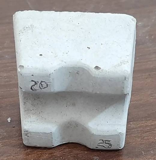 કવર બ્લોક/Cover Block