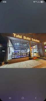 TULSI BUILD SOLUTION