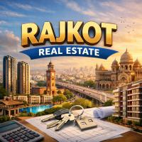 મકાન વેચવાનું છે - રાજકોટ