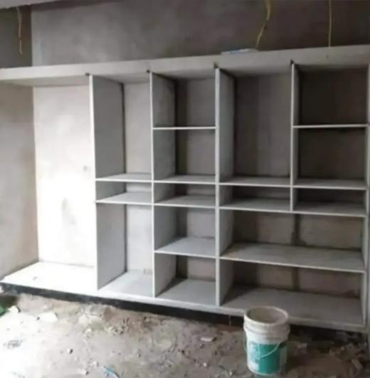 દરેક પ્રકારના નવા બાંધકામ તથા રીનોવેશન કામ