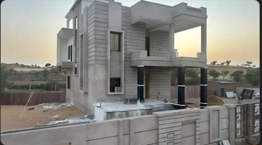 દરેક પ્રકારના નવા બાંધકામ તથા રીનોવેશન કામ