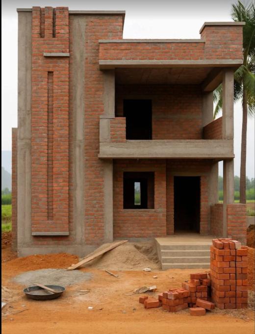 દરેક પ્રકારના નવા બાંધકામ તથા રીનોવેશન કામ