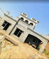 દરેક પ્રકારના નવા બાંધકામ તથા રીનોવેશન કામ - રાજકોટ