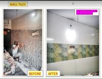 દરેક પ્રકારના નવા બાંધકામ તથા રીનોવેશન કામ - રાજકોટ