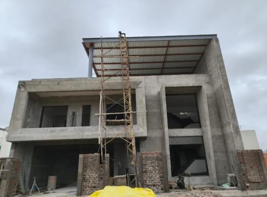 દરેક પ્રકારના નવા બાંધકામ તથા રીનોવેશન કામ