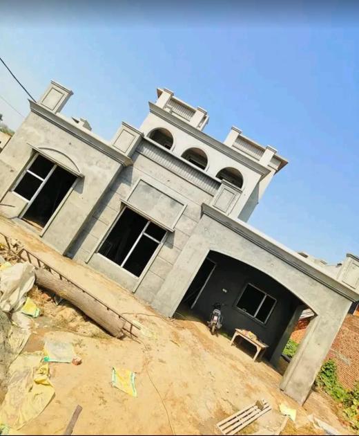 દરેક પ્રકારના નવા બાંધકામ તથા રીનોવેશન કામ