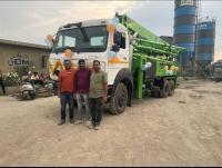 રેડિમેટ કોંક્રીટ - રાજકોટ