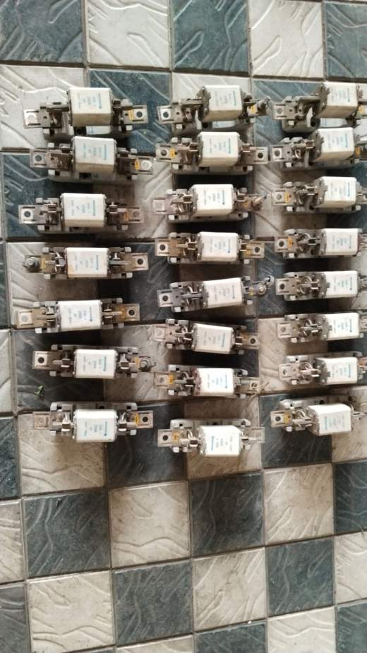 ઇલેક્ટ્રિક વકૅ