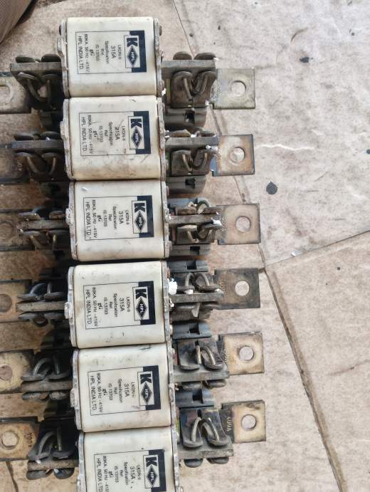 ઇલેક્ટ્રિક વકૅ