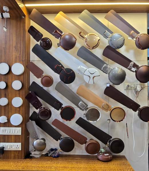 ઇલેક્ટ્રિક વકૅ