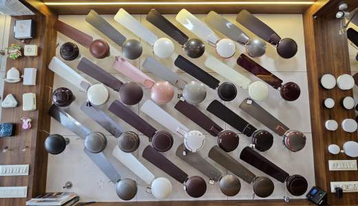 ઇલેક્ટ્રિક વકૅ