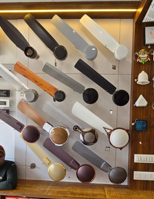 ઇલેક્ટ્રિક વકૅ