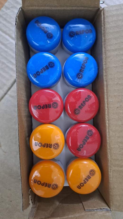 ઇલેક્ટ્રિક વકૅ