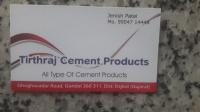 Cement products - રાજકોટ