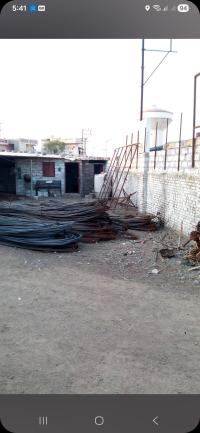 લોખંડ (સ્ટીલ) - રાજકોટ