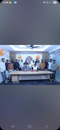 રેડિ કોંક્રીટ - રાજકોટ