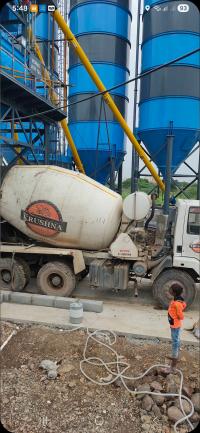 રેડિ કોંક્રીટ - રાજકોટ