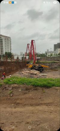 રેડિ કોંક્રીટ - રાજકોટ