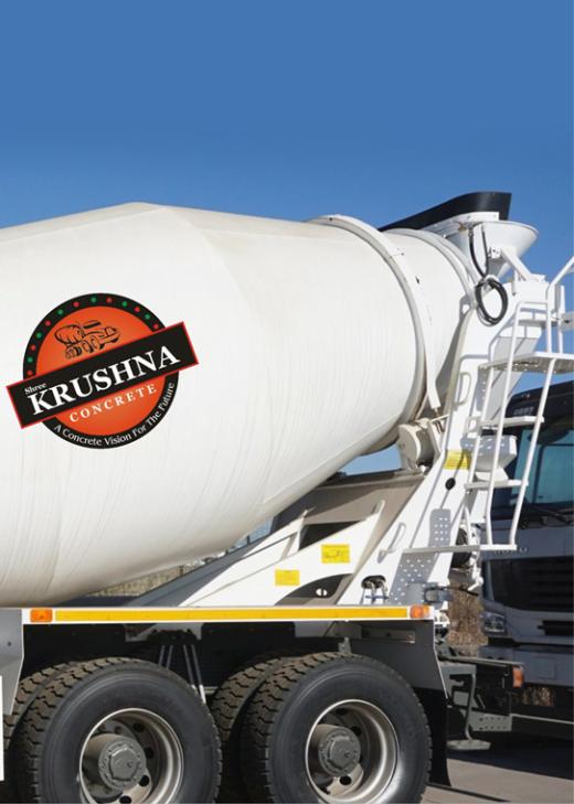 રેડિ કોંક્રીટ