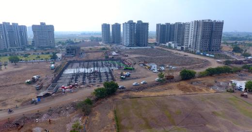 રેડિ કોંક્રીટ