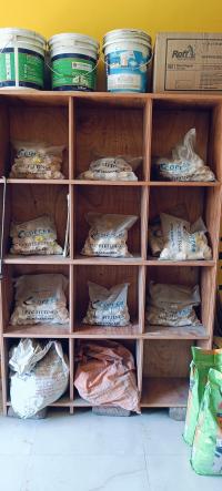 Building material suppliyar - રાજકોટ