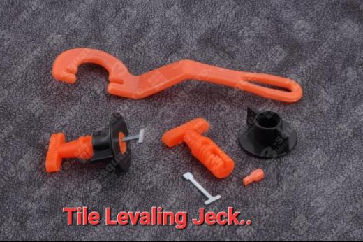 Building material suppliyar