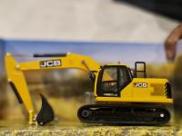 JCB,EXVATOR, - રાજકોટ