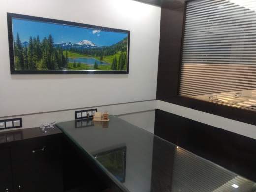 Premium Office for Sell