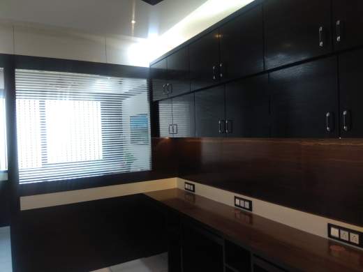 Premium Office for Sell