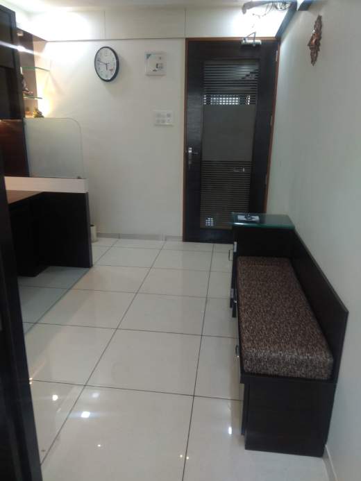 Premium Office for Sell